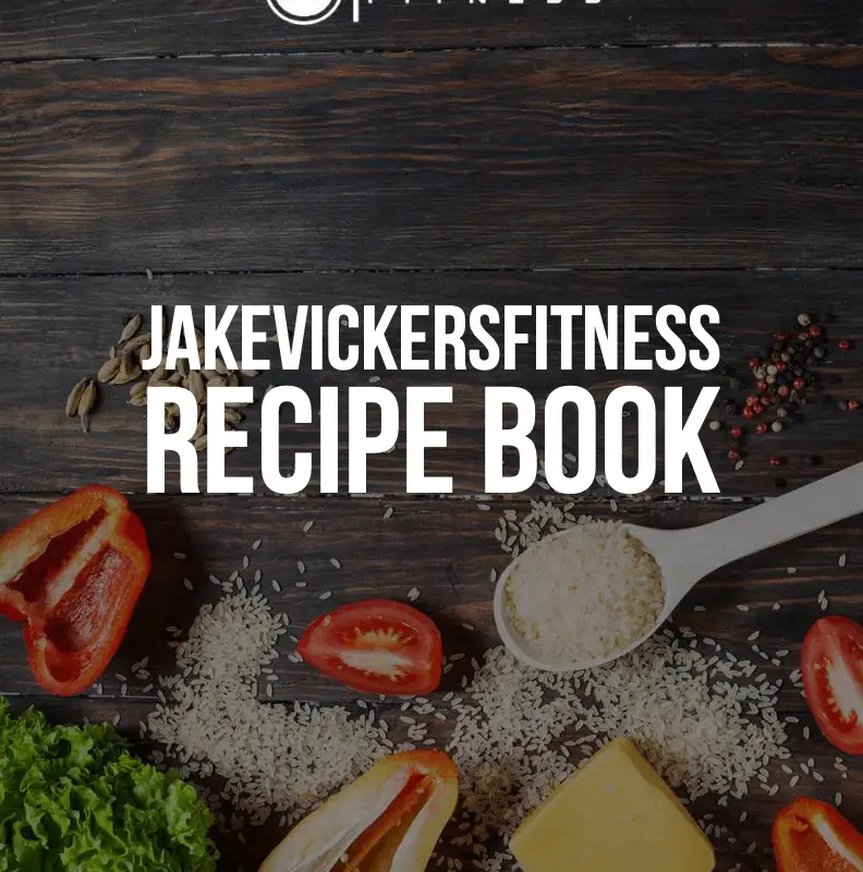 Jake Vickers Fitness