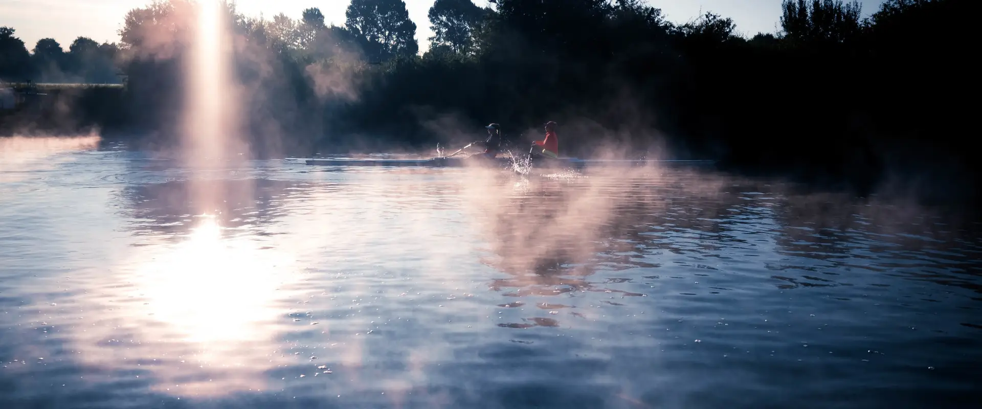 Wallingford Rowing Club