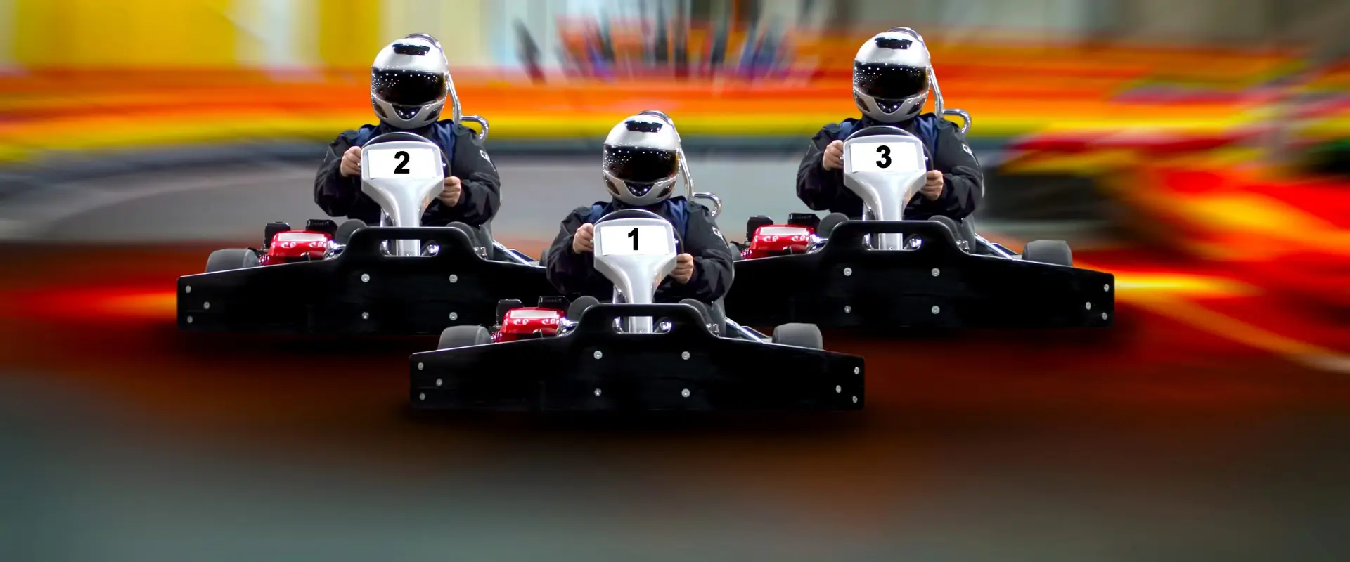 Anglia Karting Centre