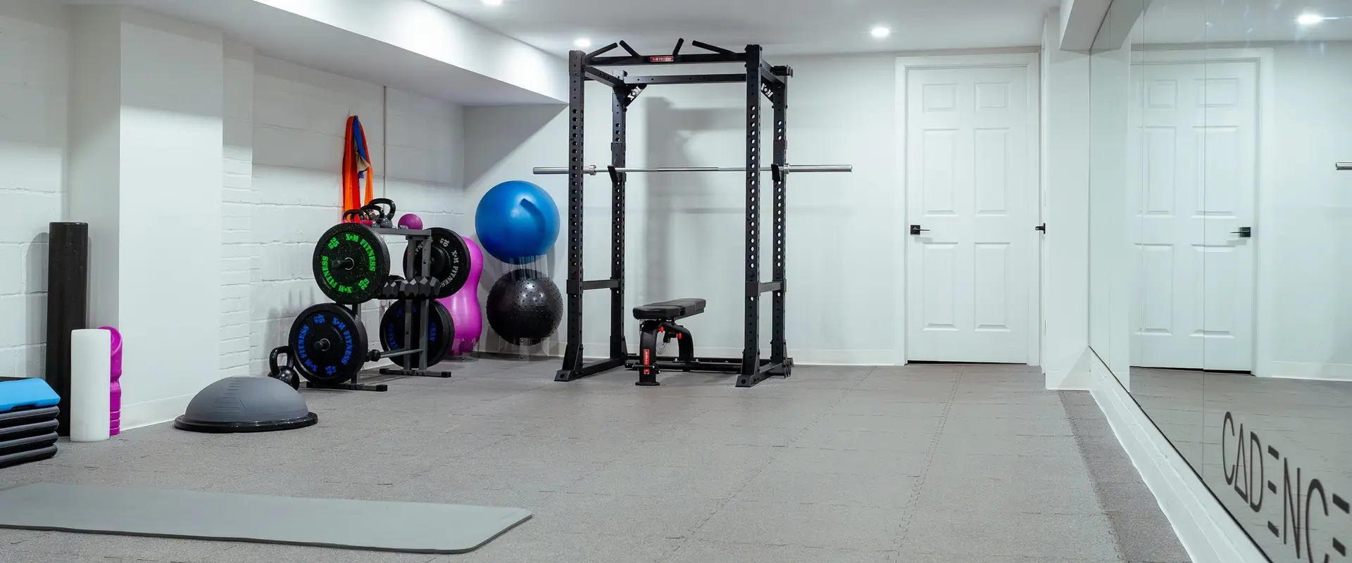Cadence Physiotherapy