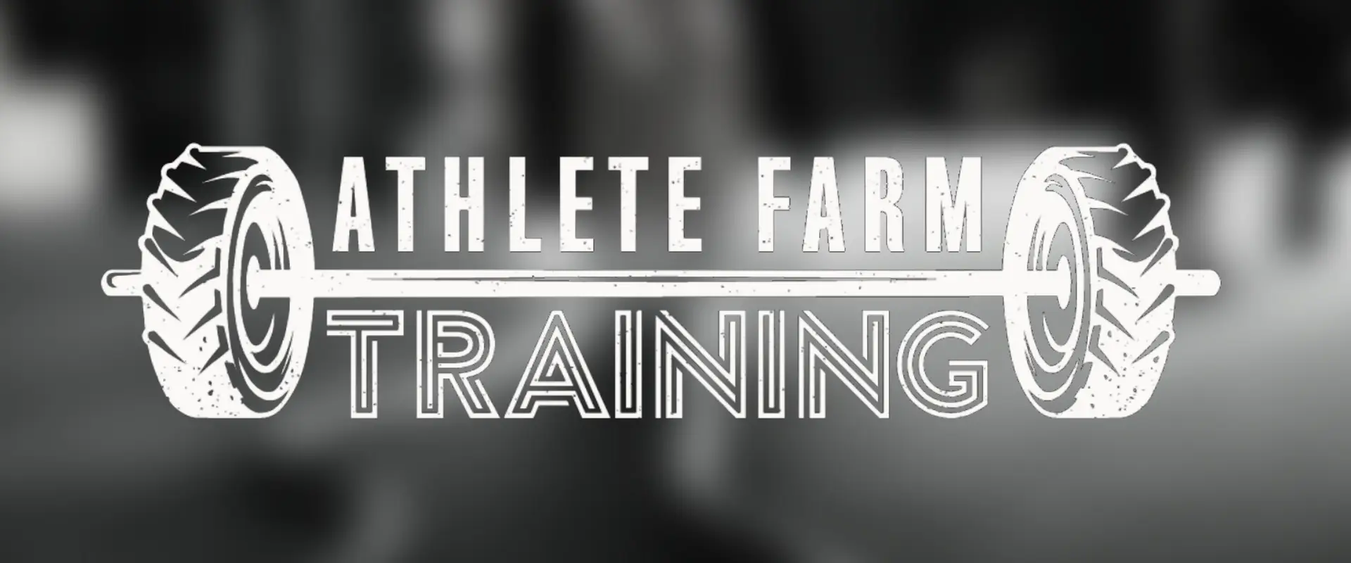 Athlete Farm Training