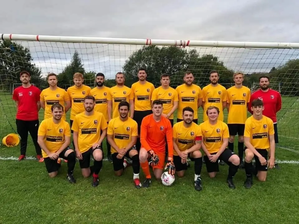 Fintan Football Club