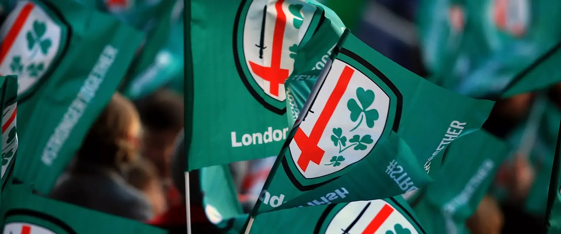 London Irish RFC
