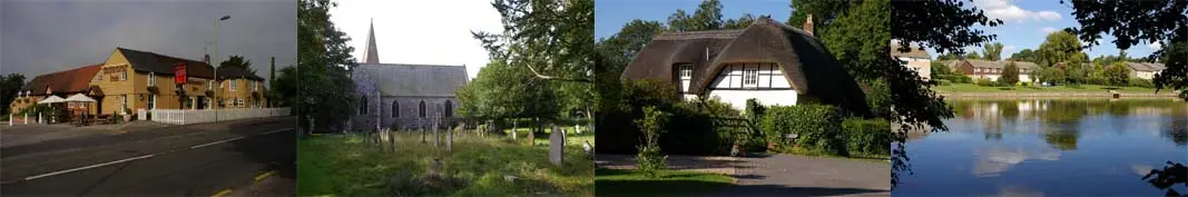 Nursling & Rownhams Village Hall