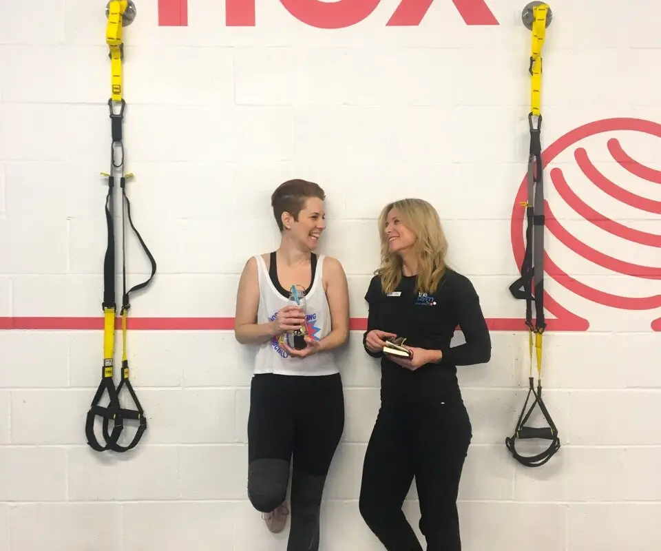 Vicara Yoga & Personal Training