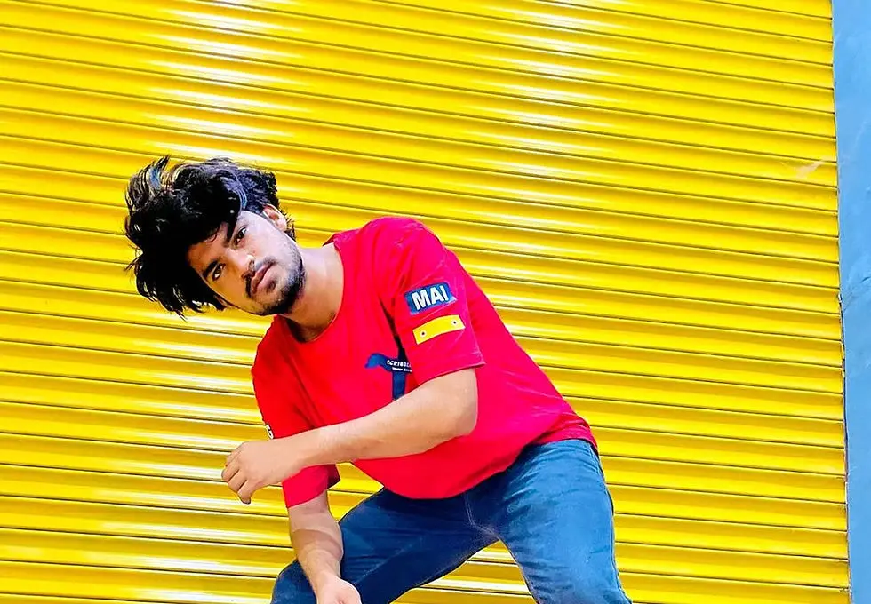 Yuvraj dance studio