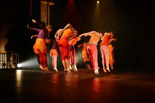 Espace Libre