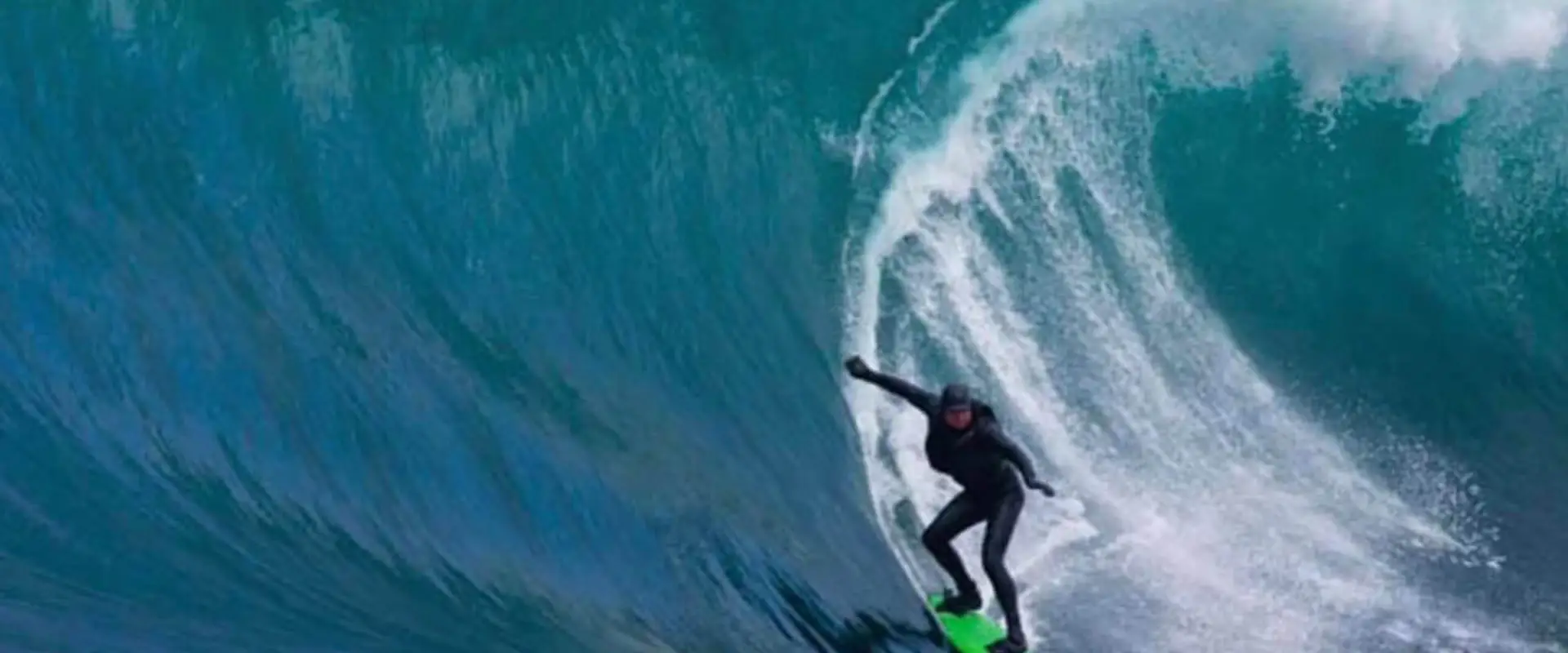 Kiwi Surf Experience