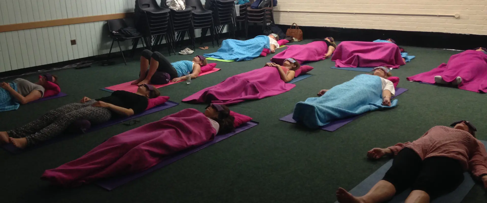 Happy Soles Yoga and Complementary Therapies