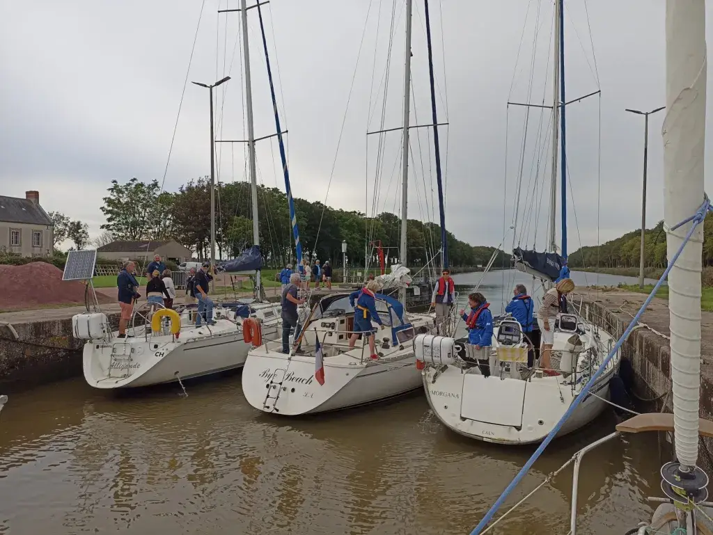 Caen Yacht Club