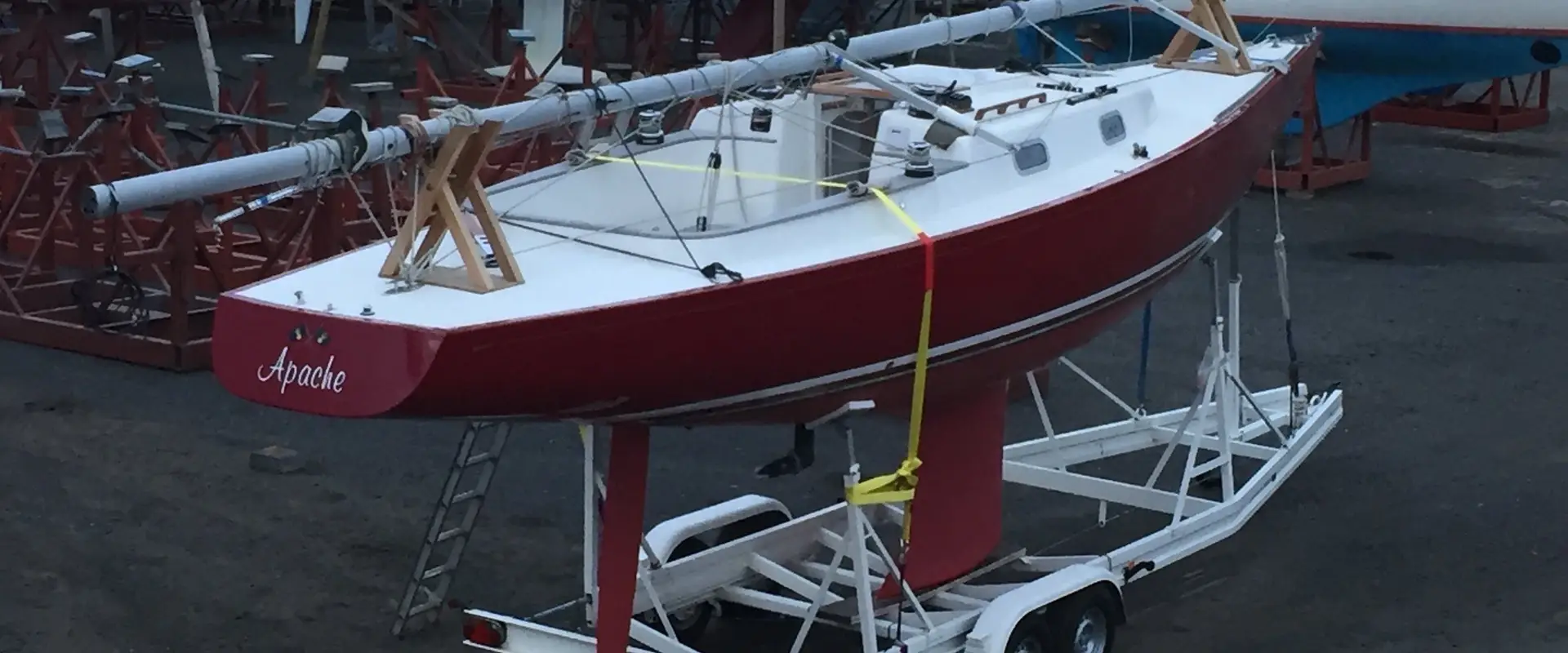 Small Ships Survey Co