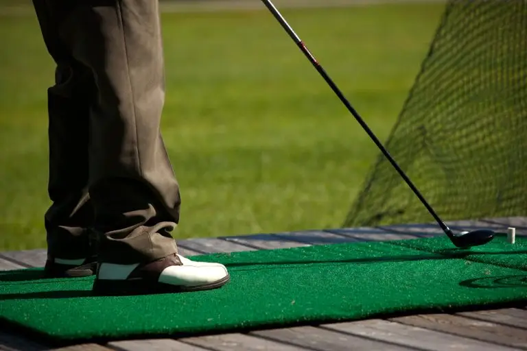 Entreprise De Golf Daniel Talbot