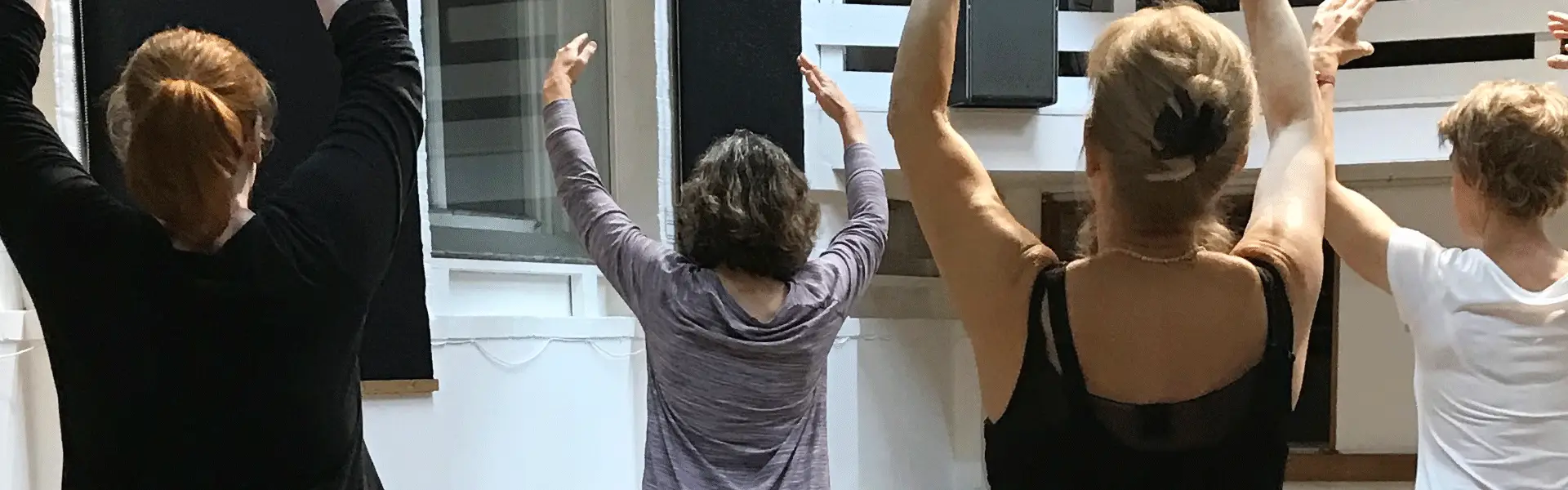 ADULT BALLET BRIGHTON