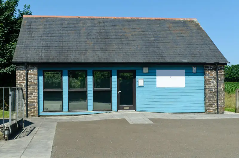 North Cornwall Pilates