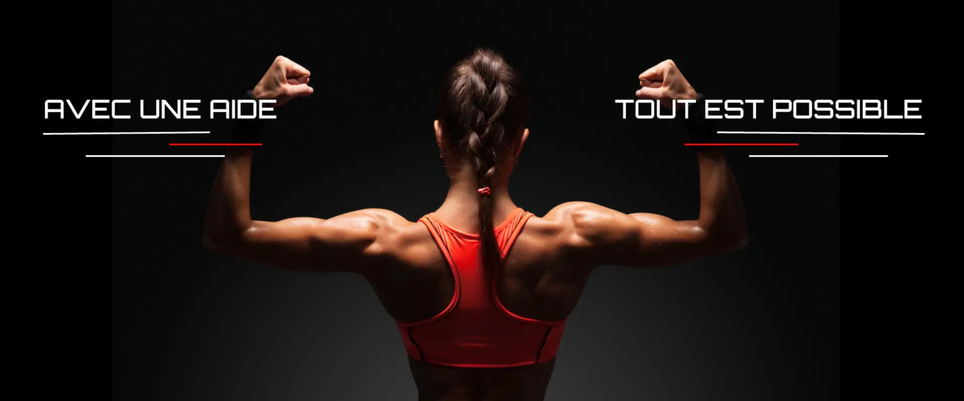 Coach Sportif NEW FORM CLUB
