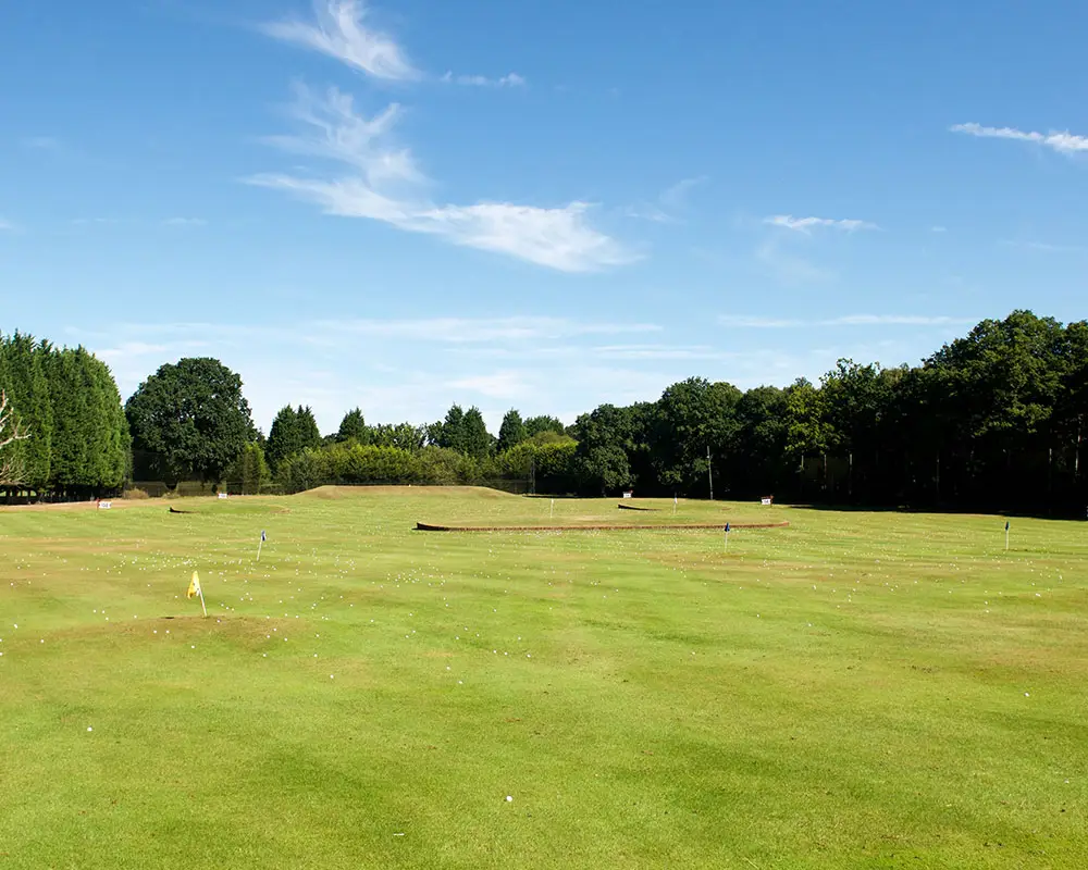 Lavender Park Golf Centre