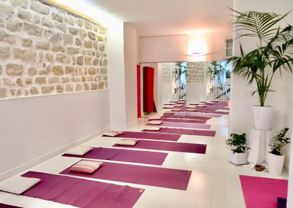 Yoga Center Massage Ayurvedic Paris 17ème