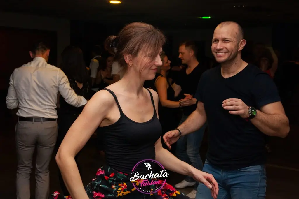 Bachata Fusion Haguenau