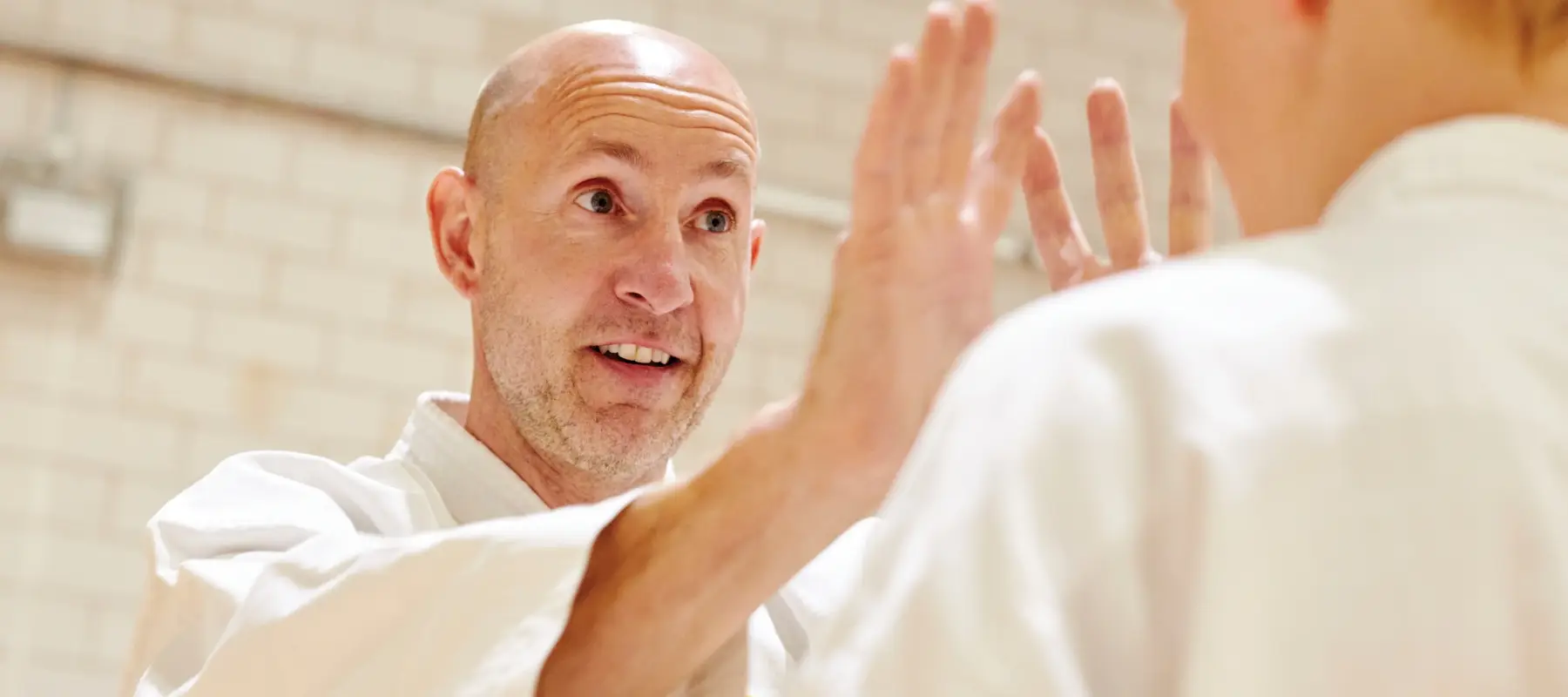 Elite Karate Centres Sheffield