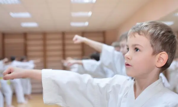 L'association Uechi-Ryu Karate-Do Kenyukai De Paris