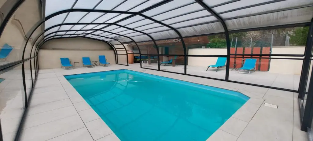 Chambres d'hôtes Les Charmettes