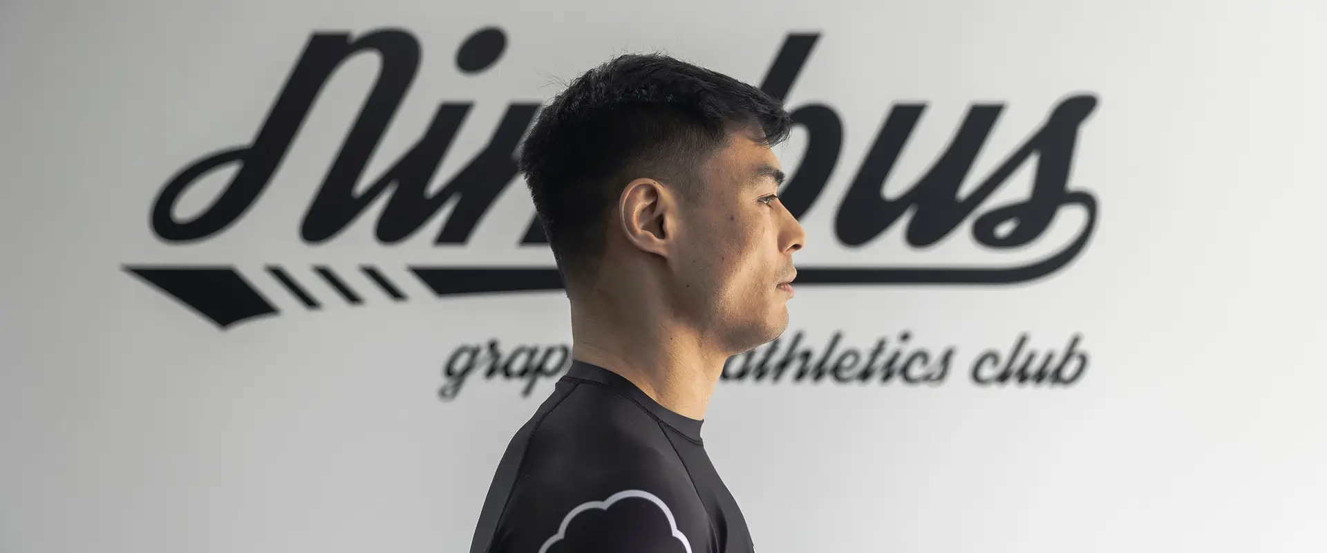 Nimbus Grappling Athletics Club