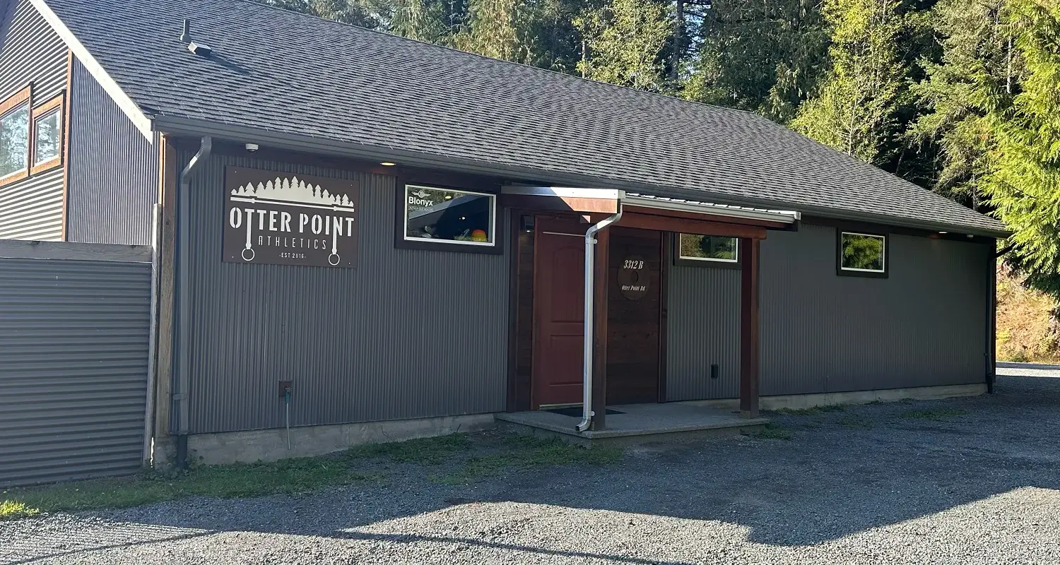 Otter Point Athletics