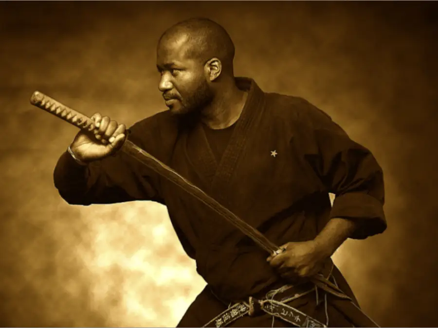 Nin-Jutsu Suresnes