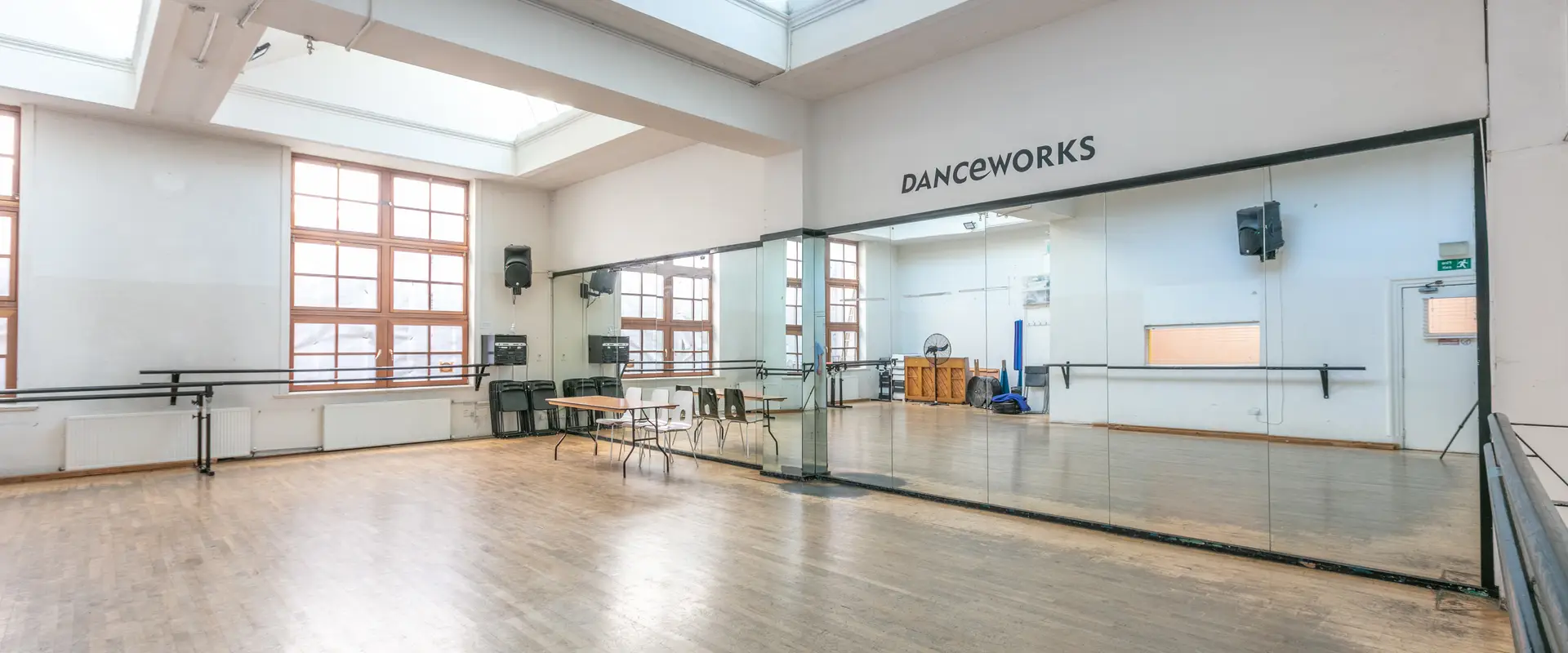 Danceworks