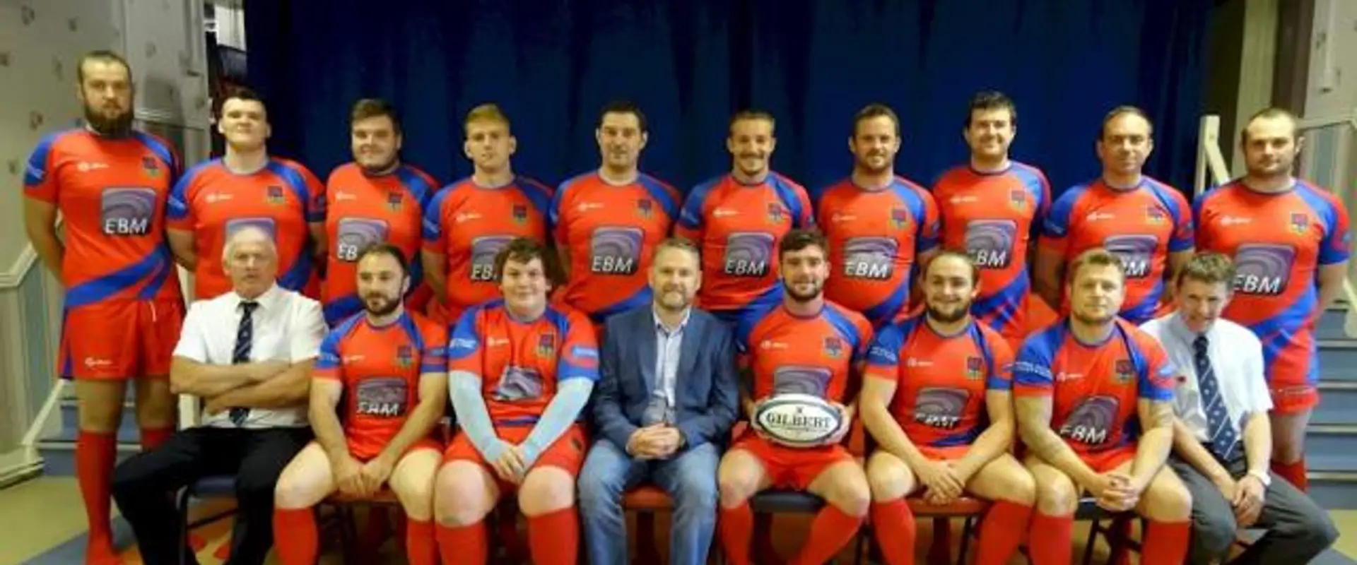 Glais Rugby Football Club