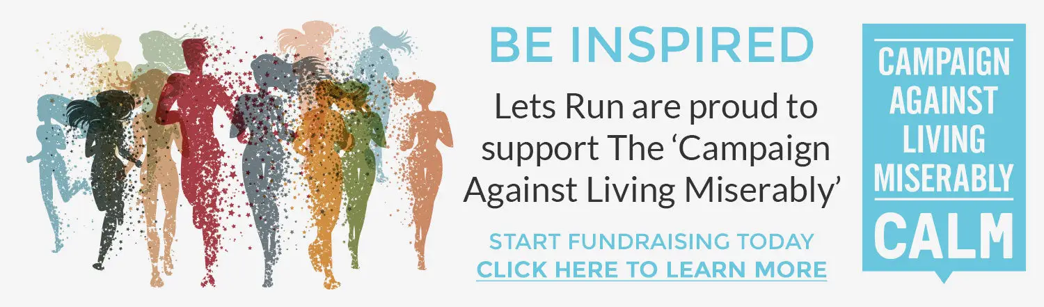 LETS RUN