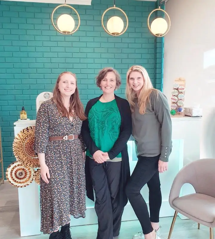 Synergy Massage & Wellness