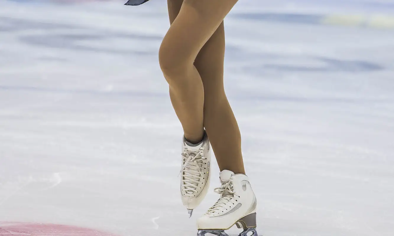Dance Spectrum Figure Skating Wear