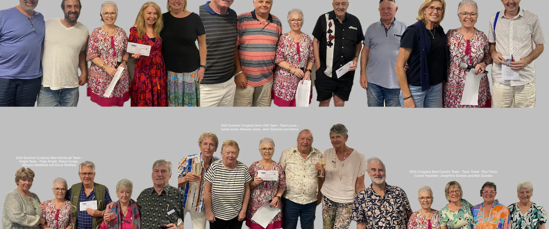 Mandurah Bridge Club