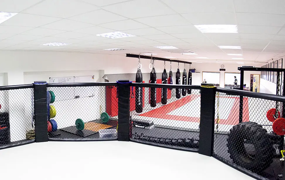 MD Martial Arts Hull