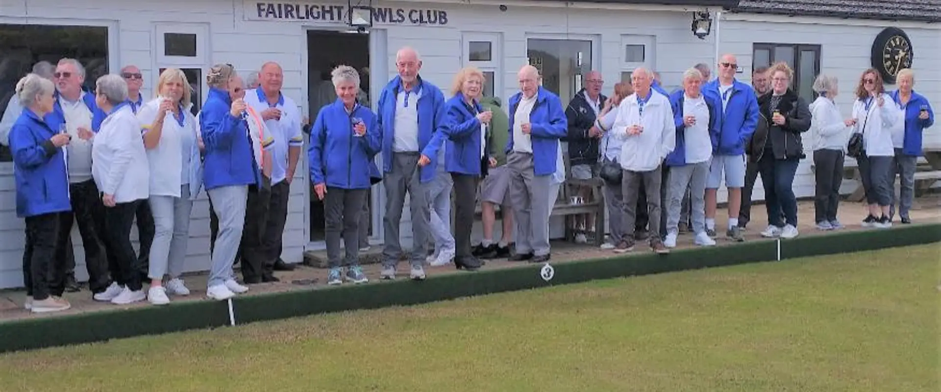 Fairlight Bowls Club