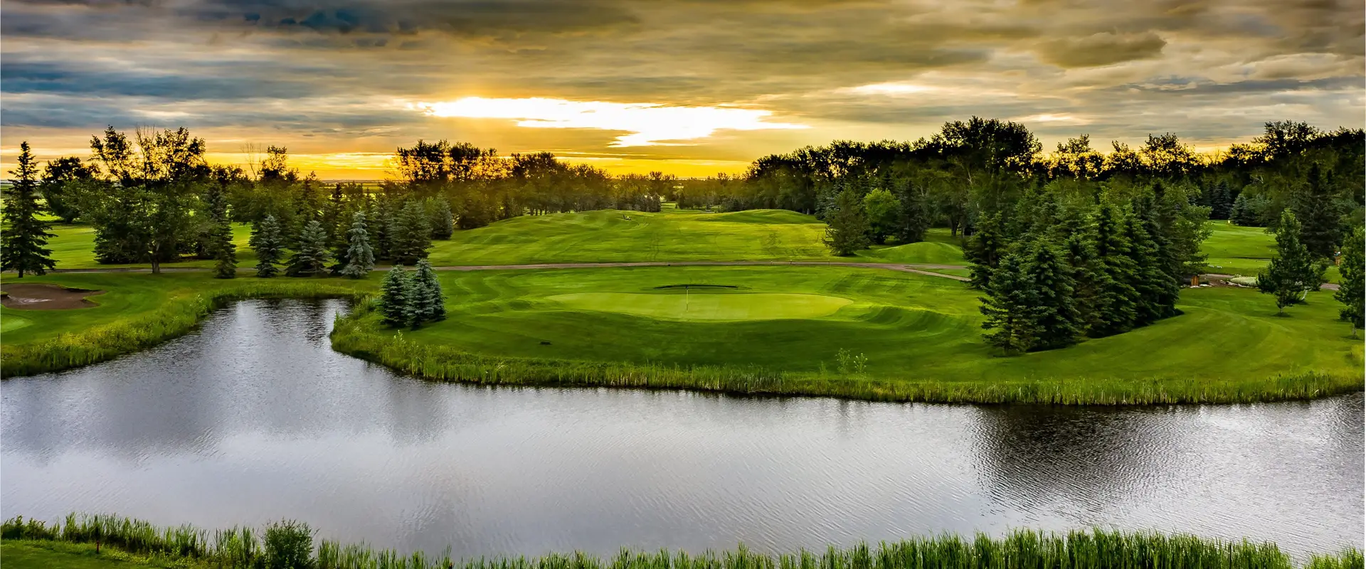Carstairs Community Golf Club