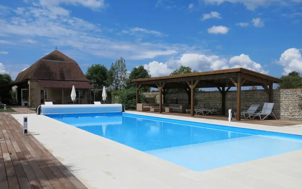 ATOUT PISCINES