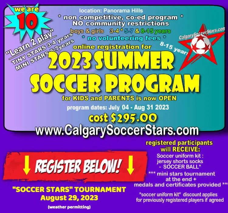 Panamount Soccer Field