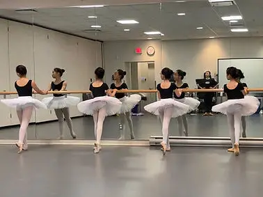 BO Dance Studio