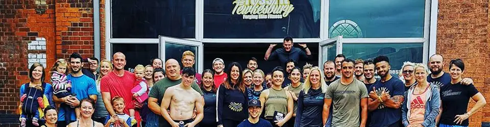 CrossFit Tewkesbury