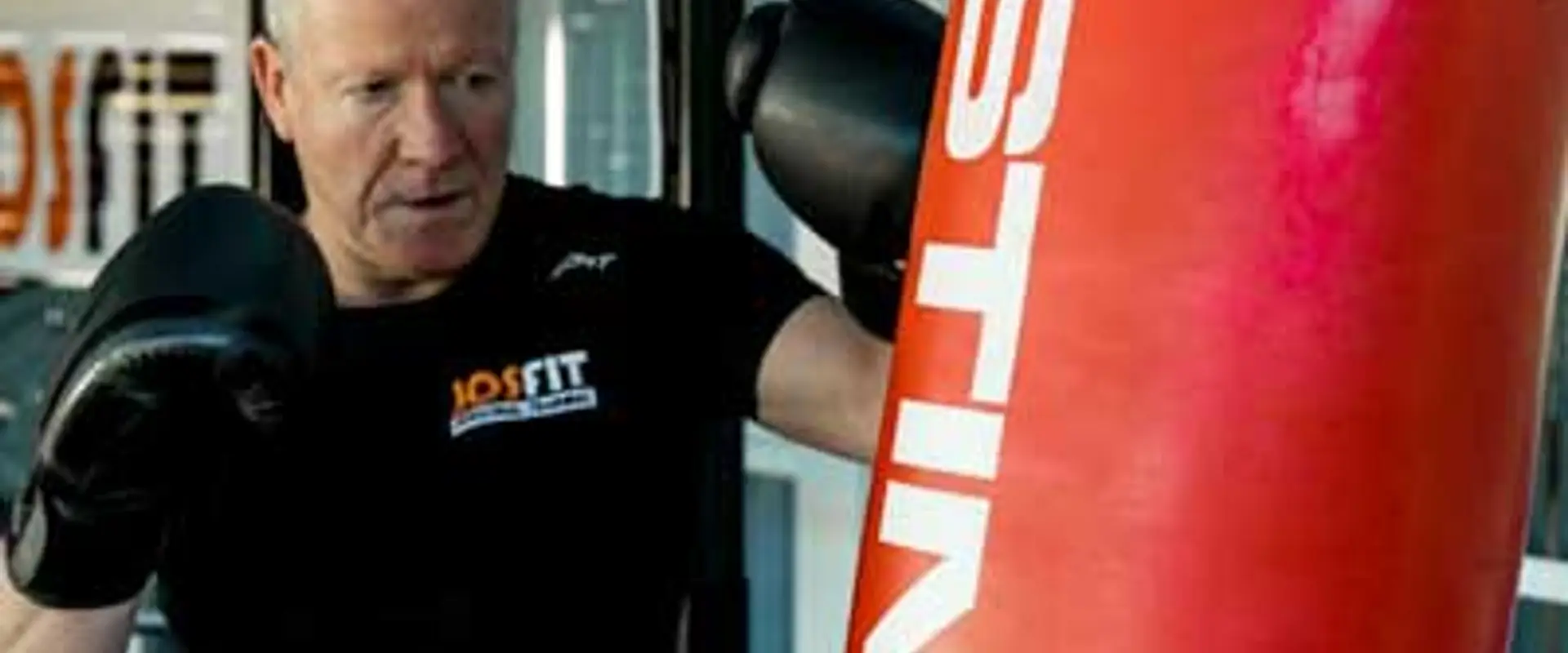 JosFit Personal Training