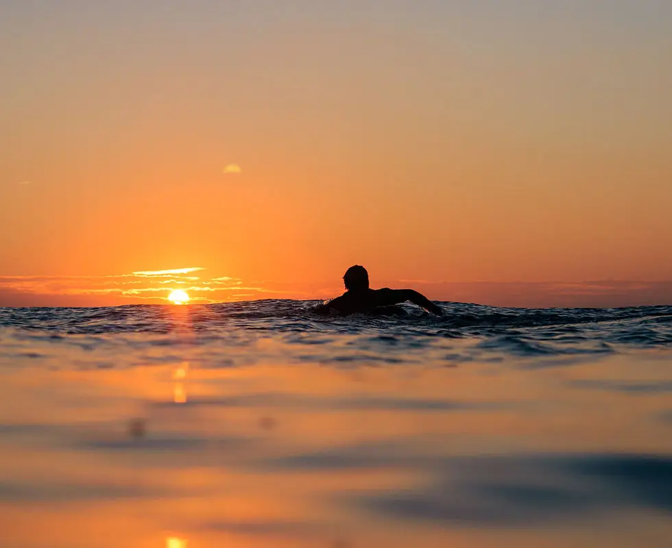 Ecole de Surf Du Pin Sec