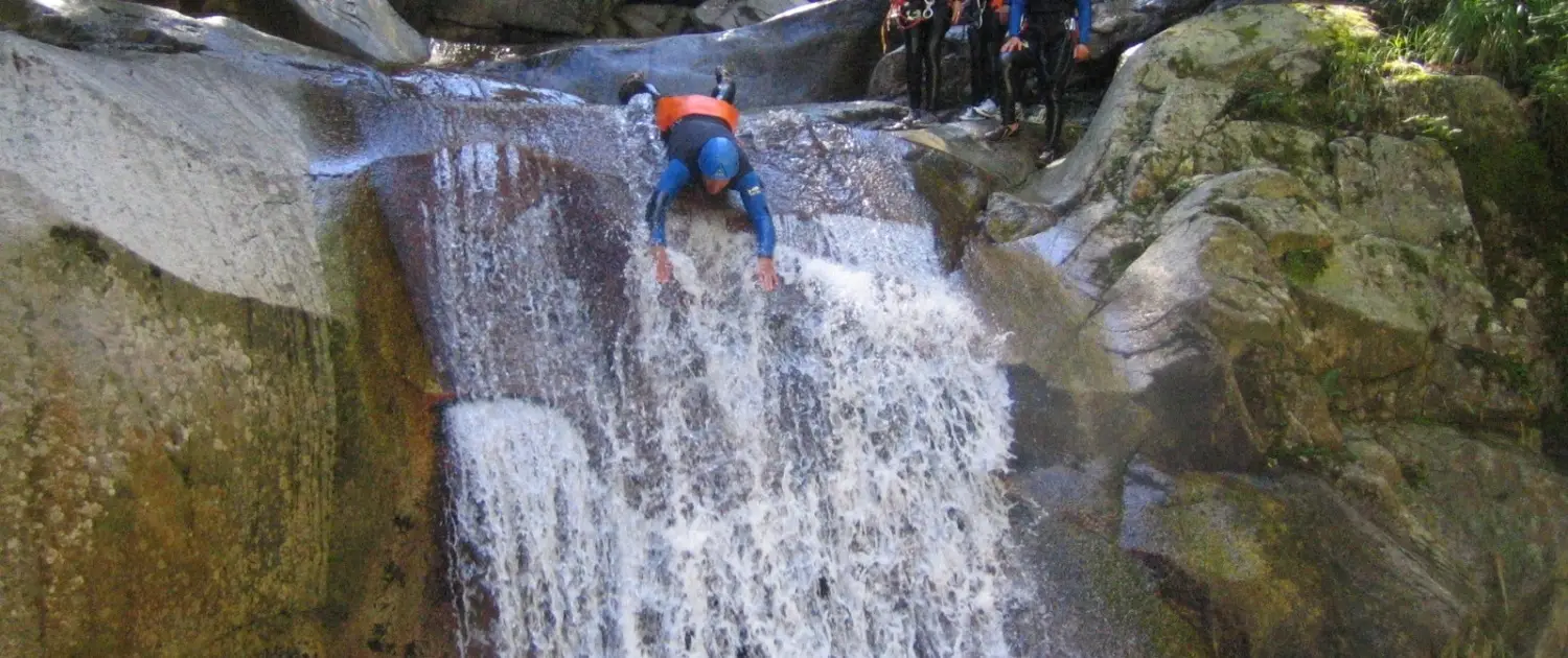 Canyon-Pyrenees.net