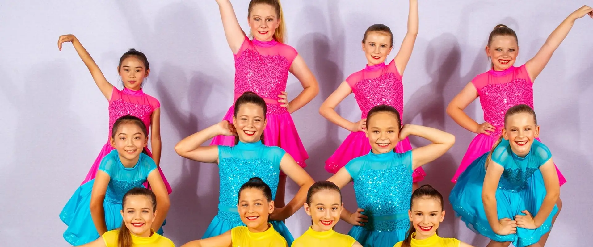 Rising Star Dance