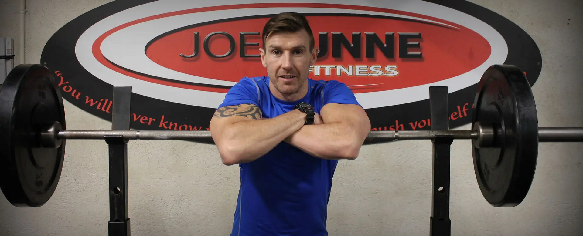 Joe Dunne Fitness