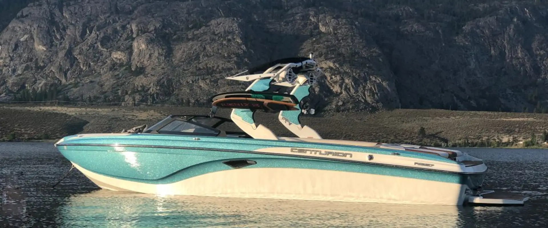Surf Osoyoos - Boating & Watersports