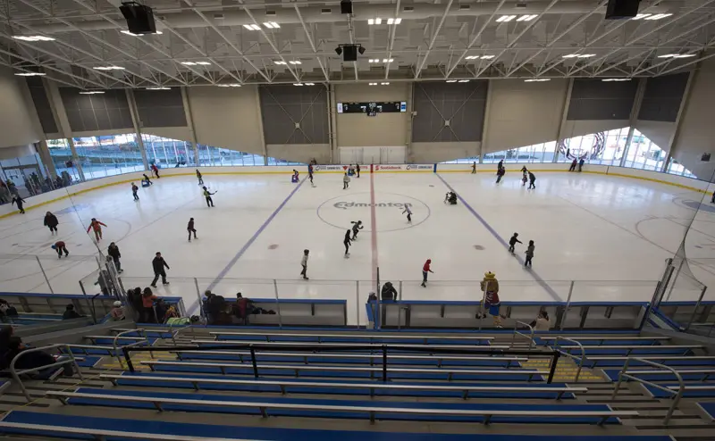 Donnan Arena