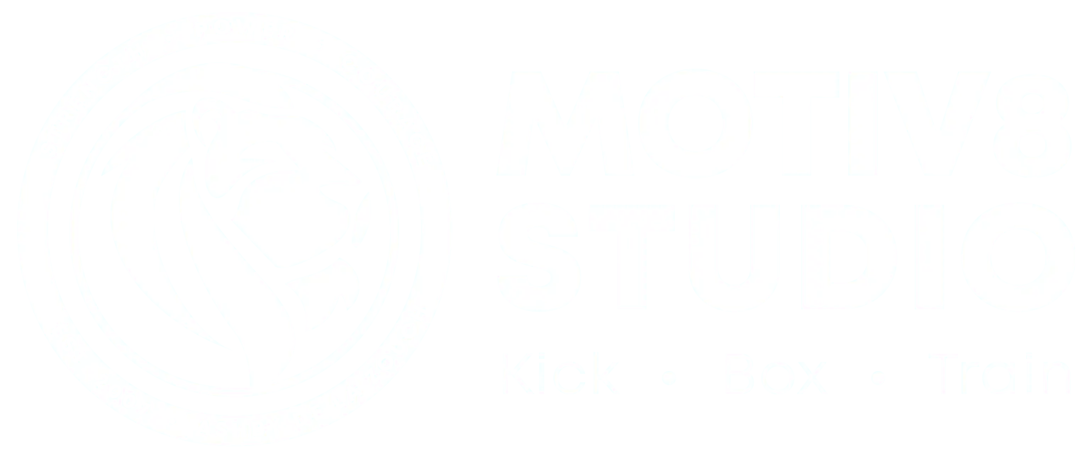 Motiv8 Studio - Boxing & Martial Arts Fitness Studio