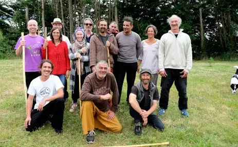 Association Chemin Faisant